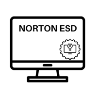 Norton ESD - elektronická licence