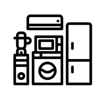 Home and kitchen appliances