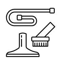 Others + spare parts