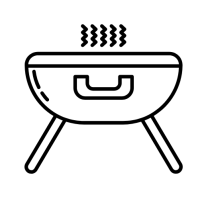Grills