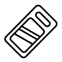 Keramické krájače