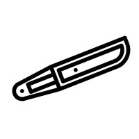 Ochany keramických nožov