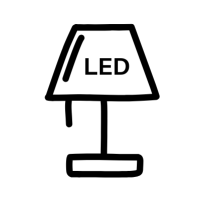 LED lamps