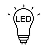 LED bulbs