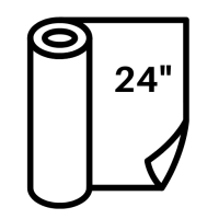 Roll 24"