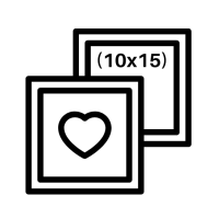 Fotopapír (10x15)