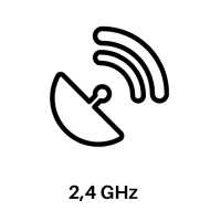 Outdoor 2.4GHz