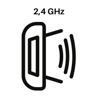 Directional Wi-Fi 2.4GHz