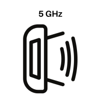 Directional Wi-Fi 5 GHz