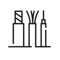 Koax-Verlängerungsstecker