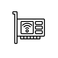 Network cards
