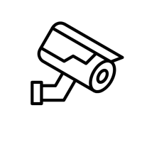 Systemy kamer IP zewnętrznych