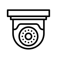 IP camera systems indoor