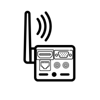 Power over Ethernet (PoE)