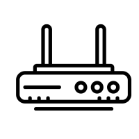 PON (Passive Optische Netzwerke)