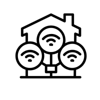 Industrielle Elemente