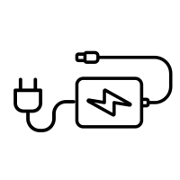 Power adapters
