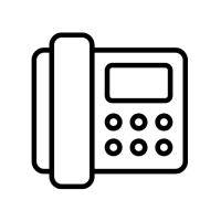 Klasyczne (analogowe) telefony