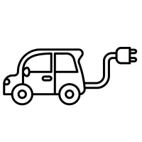 Electric cars for children