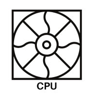 CPU-Kühler