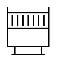 Chladiče HDD & SSD diskov