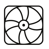 Klasické (vzduchom)