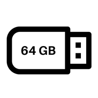 64GB