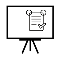 Magnetic mobile board