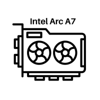 Arc A7