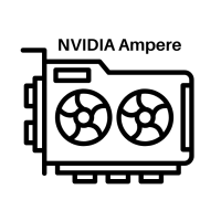 Amperomierz NVIDIA