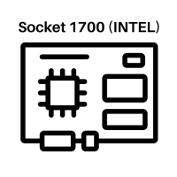 Gniazdo 1700 (Intel)
