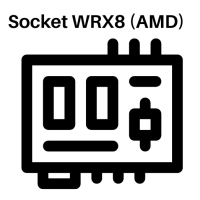 Gniazdo WRX8 (AMD)