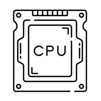 Integrierte CPUs