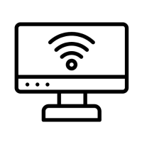 Streamen ins Internet