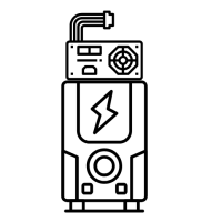 Schränke und Quellen