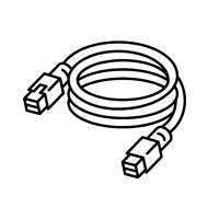 LAN-Kabel (Netzwerkkabel)