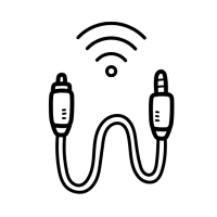 Warkoczyki (Wi-Fi)