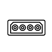 Redukcia audio-video