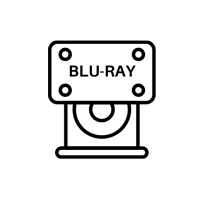 Blu-Ray-Lesegeräte – intern