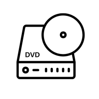 DVD-Brenner - extern