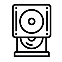 Nagrywarki DVD Slim - wewnętrzne