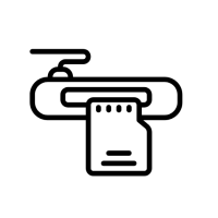 Speicherkartenlesegeräte