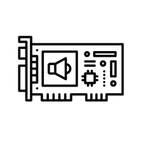 Sound cards