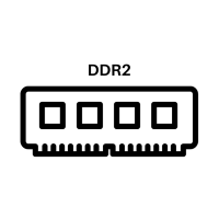 DDR2 for PC