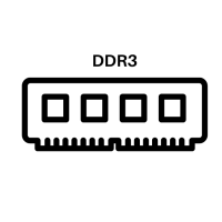 DDR3 for PCs