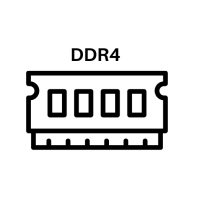 DDR4 für Laptops