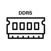 DDR5 für Laptops