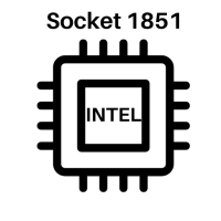Gniazdo 1851 (Intel)