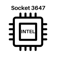 Sockel 3647 (Intel)