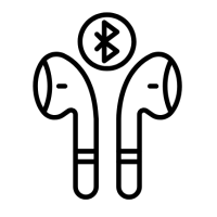 Sports headphones